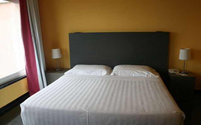 Hotel Punta San Martino
