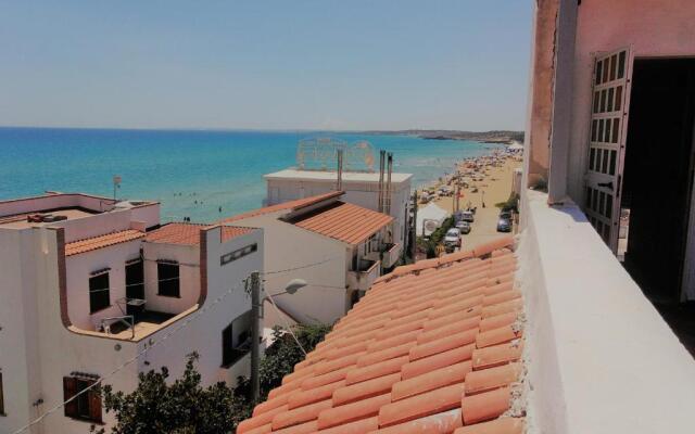 Noto Marina Beach