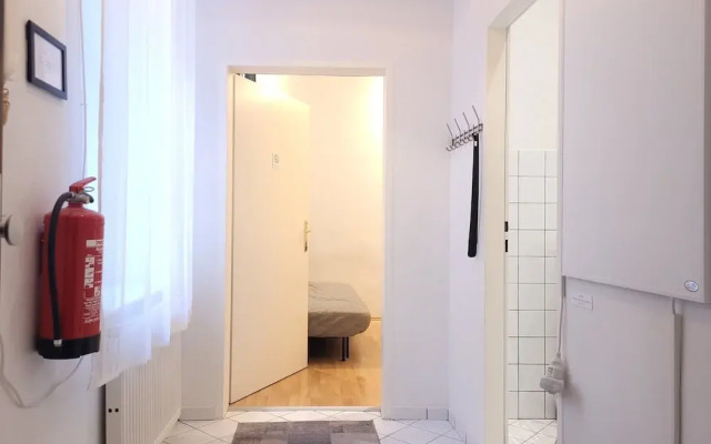 3 Bedrooms - 72sqm - 15 Min. City Center