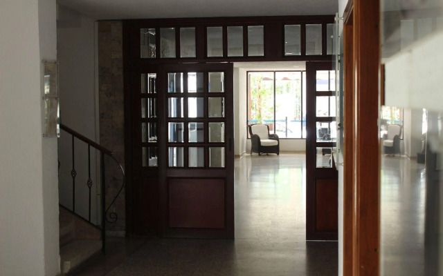Hotel Arhuaco