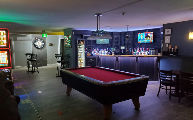 Newfound Inn & Suites