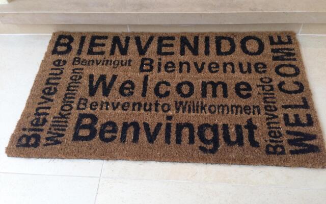 Figueira Duplex Praia Buarcos wi fi Cable Tv