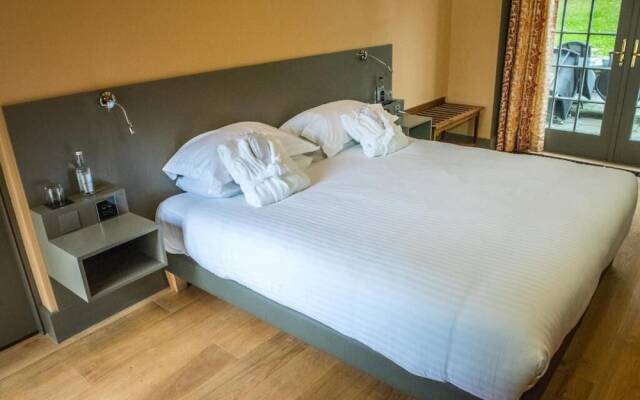 Slebech Park Restaurant & Rooms