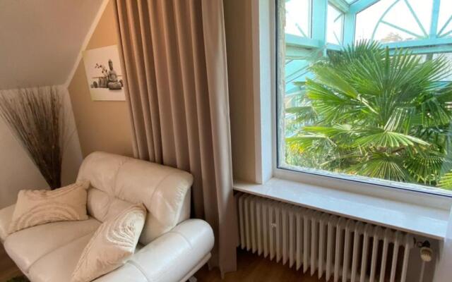 Wilsmann Apartmentvermietung