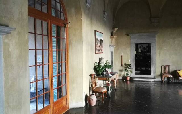 Villa Rucellai