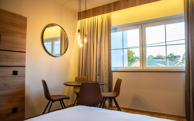 Mercure Han-sur-Lesse