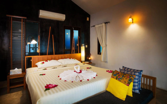 Islanda Hideaway Resort - photo 5