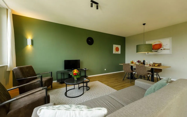 Dormio resort Eifeler Tor