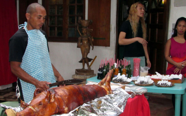 KokosNuss Garden Resort