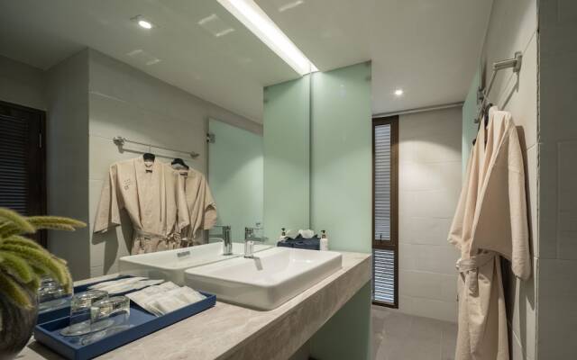 Stay Plus Hotel Bangkok