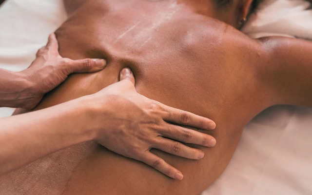 MORF - soulful suites