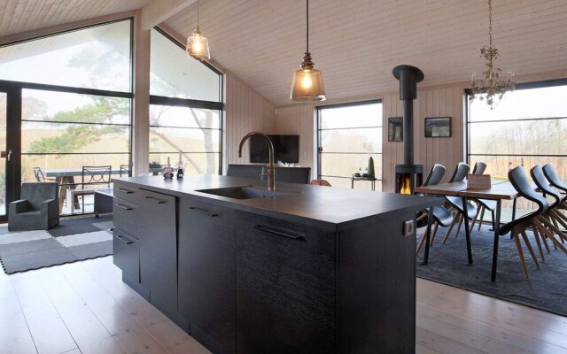 7 Person Holiday Home in Vejby