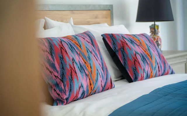 Room 11 - The Sleeping Giant - Pen Y Cae Inn