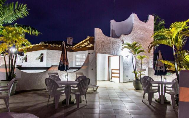 Pousada Torre del Mar