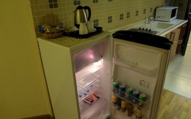 OYO 502 Sanam Hotel Suites - Riyadh