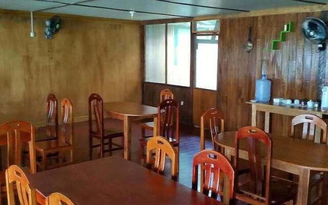 Amazon Lodge Tambopata