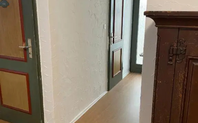 PUB 111 - Die Altstadt Unterkunft