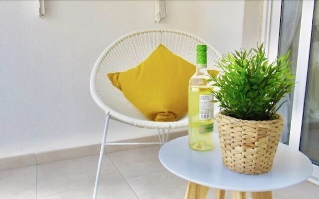 Pineapple Sorbet by Lovely property