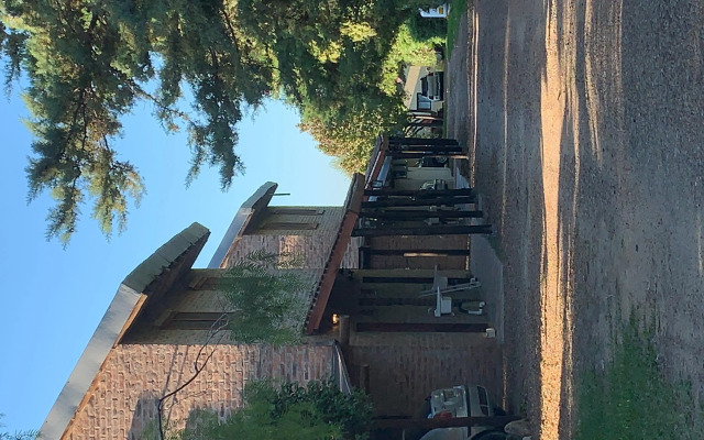 Cabañas Altos de Artalaz