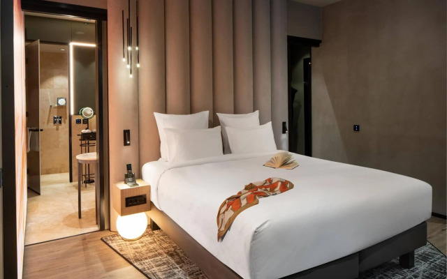 The Emporiun Hotel Plovdiv - MGallery Collection