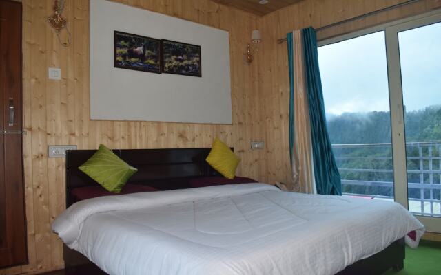 Chopta Himrab Resort