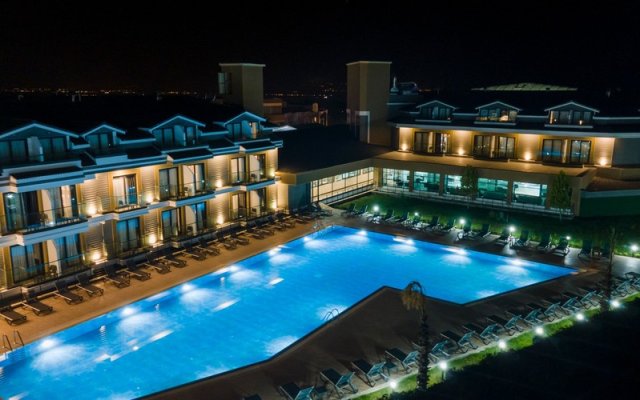 Ramada Resort By Wyndham Pamukkale Thermal Hotel