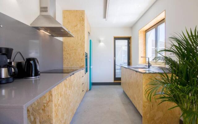 Santa Catarina Roof Top