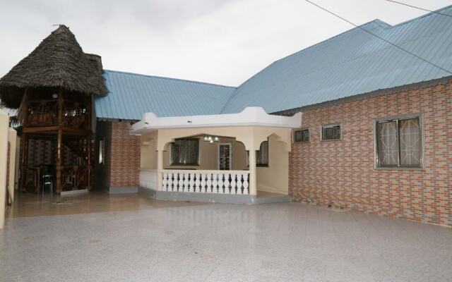 Dalma Lodge