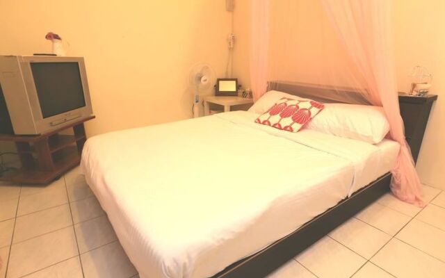 The Moment Homestay
