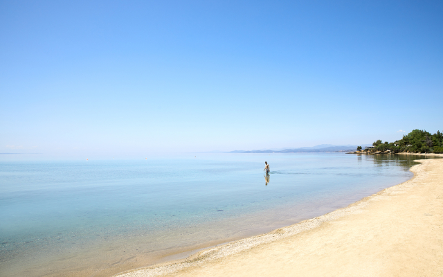 Anthemus Sea Beach Hotel & Spa