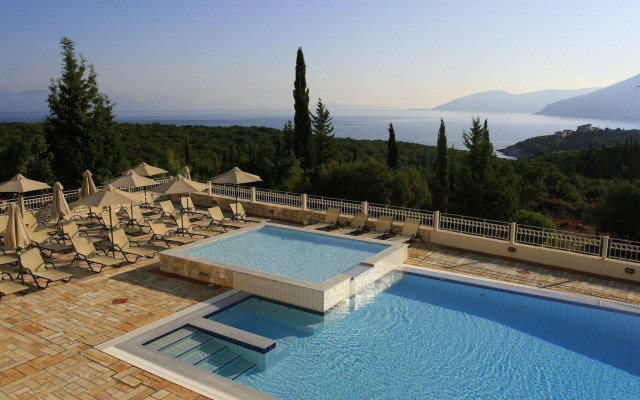 Almyra Hotel