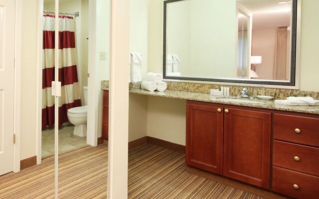 Residence Inn Portland Downtown/Lloyd Center