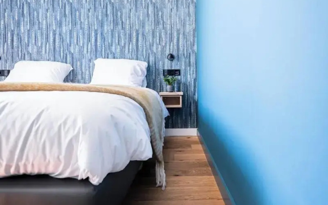 Boutique Hotel De Beerze