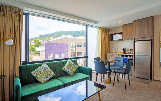 The Sebel Wellington Thorndon