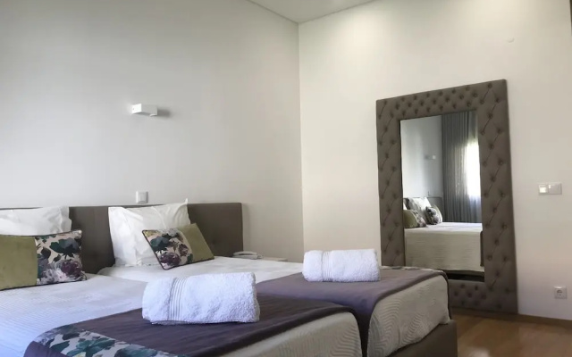 Hotel Rural da Freita