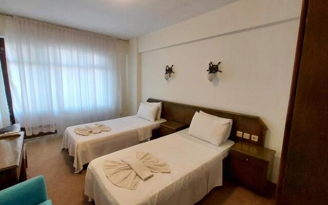 Orkide Otel