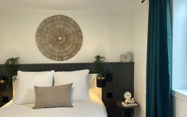 Auberge La Merveilleuse