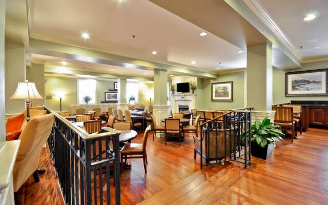 Hampton Inn Charleston-Historic District