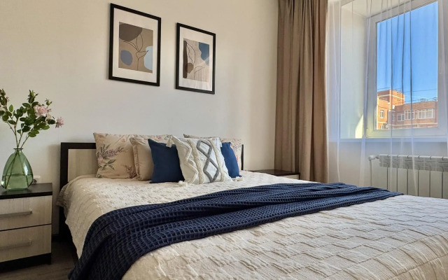 КакДома на улице Красноказачья 76/2