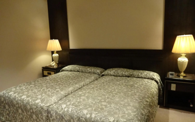 Kyu Karuizawa Hotel Otowa No Mori