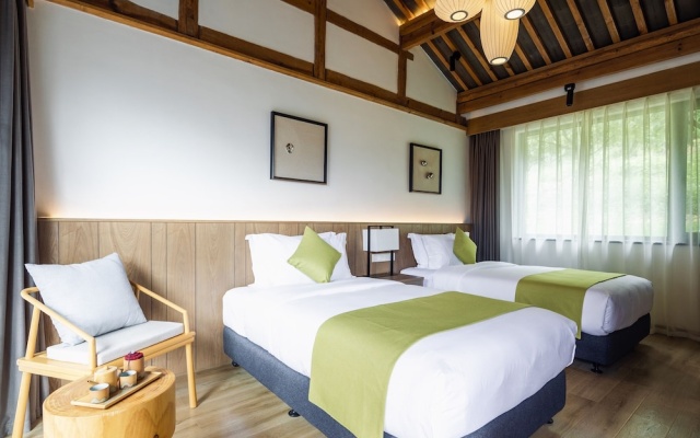 LUX Tea Horse Road Da Ju Village – Guest Rooms – Lijiang