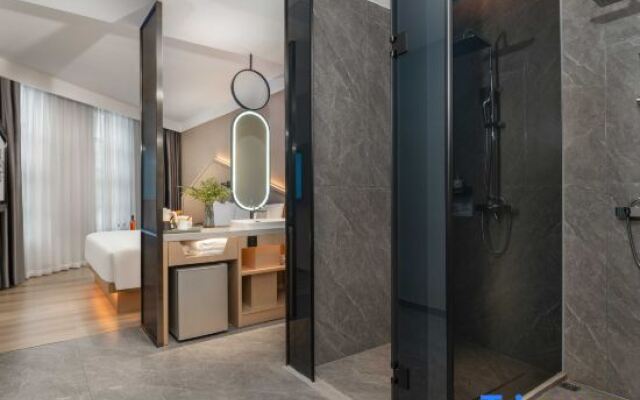 YKaring Hotel (Shenzhen Bay Sea World Branch)