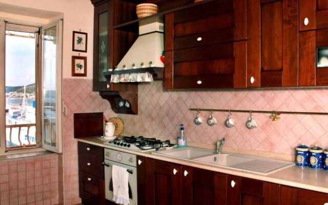 Bed and Breakfast Sole Luna