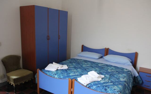 Acqua Verde Cristallina