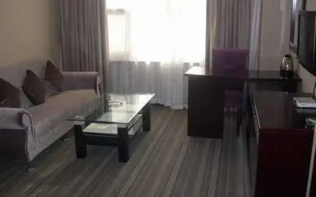 GreenTree Alliance Shanghai Jinyuanbao