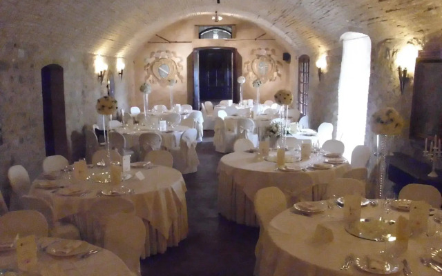 Castello di Vigoleno