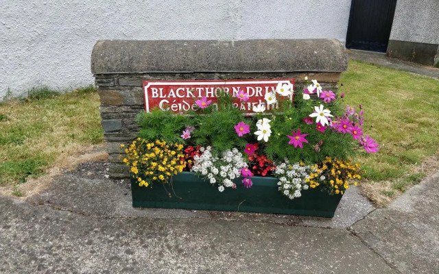 Luxury Skibbereen Town House