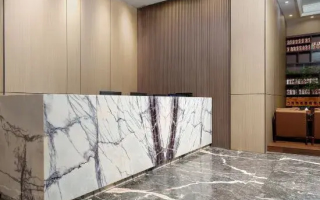 Yige Hotel (Foshan Lishui Branch)