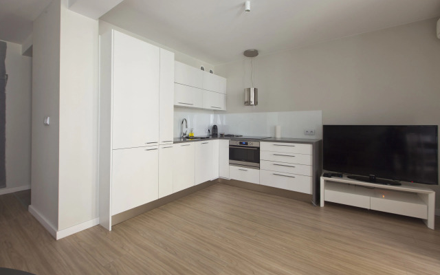 apartamenty-wroc Golden House