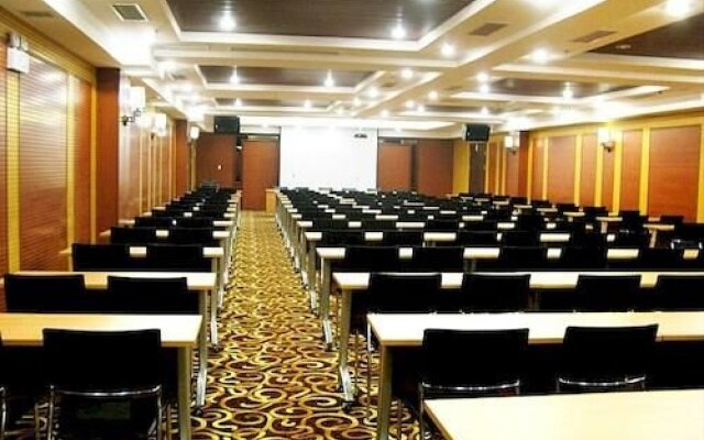 Xuzhou Cqteng Hotel